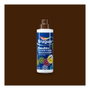 Colorant liquide super concentré Bruguer Emultin 5056679 Marron 50 ml