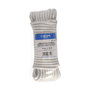 corde élastique EDM 87851 Blanc 10 m