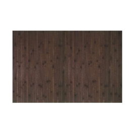 Cintacor - Stor Planet Alfombra bambú cool wengé 140 x 200 cm