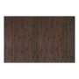 Tapis Stor Planet Cool Brun foncé Bambou (140 x 200 cm)