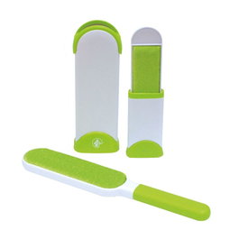 Nayeco Kit de brosse magique anti-peluches 7 x 4 x 33 cm
