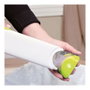 Nayeco Kit de brosse magique anti-peluches 7 x 4 x 33 cm