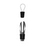 Set d'Accessoires pour Vin 5five Simply Smart Sommelier Bois