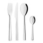 Couverts 5five Simply Smart Deka Acier inoxydable 24 Pièces
