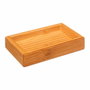 5five Simply Smart Porte-savon Terre Bambou Multicouleur