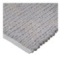 Tapis de bain 5five Simply Smart Gris Polyester 50 x 75 cm