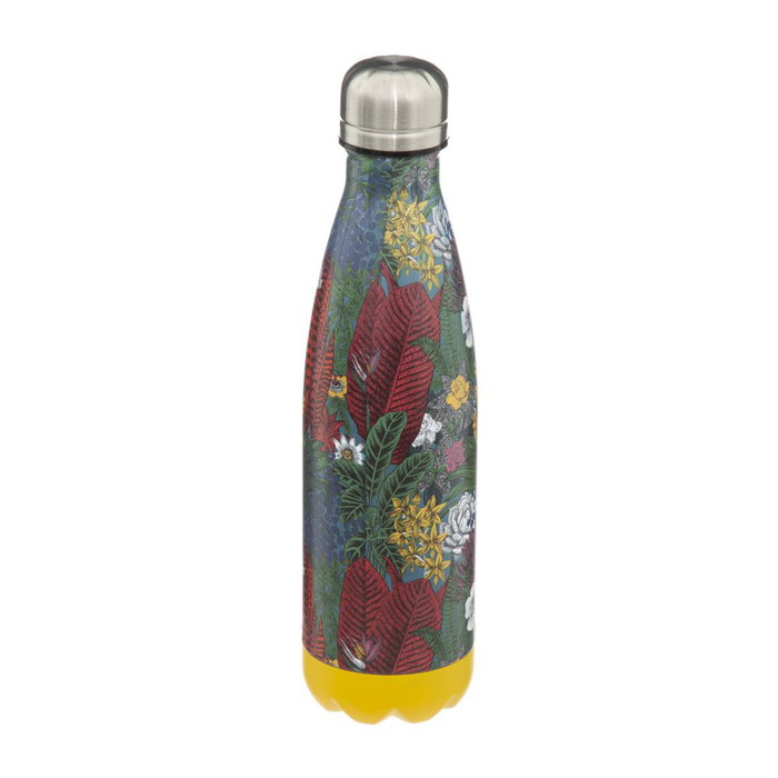 Bouteille Thermique 5five Simply Smart Winter Multicouleur 500 ml Bouteille Thermique 5five Simply Smart Winter Multicouleur 500 ml