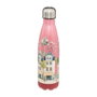 Bouteille Thermique 5five Simply Smart Winter Multicouleur 500 ml