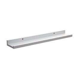 5Five Étagère Simply Smart Blanc 58 x 10 x 4 cm