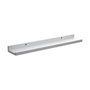 5Five Étagère Simply Smart Blanc 58 x 10 x 4 cm