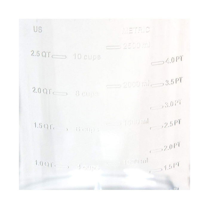 Centrifugeuse à salade 5five Simply Smart 21 x 19 x 17 cm