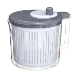 5five Simply Smart Centrifugeuse à salade 2,5 L