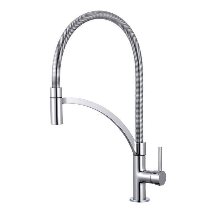 Mitigeur EDM 01125 Ibiza Acier inoxydable Laiton Zinc 4,9 x 20 x 44, 5 cm Mitigeur EDM 01125 Ibiza Acier inoxydable Laiton Zinc 4,9 x 20 x 44, 5 cm