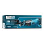Koma Tools 20V-SS Scie sabre 20V sans batterie ni chargeur bleu/noir 8,5 x 44 x 15,5 cm