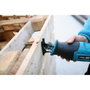 Koma Tools 20V-SS Scie sabre 20V sans batterie ni chargeur bleu/noir 8,5 x 44 x 15,5 cm