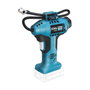 Koma Tools Compresseur d'air portable 20 V 11 bar