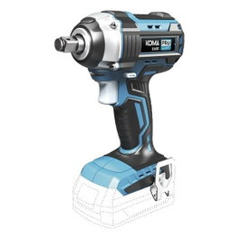 Koma Tools Clé à choc brushless 20 V 280 Nm