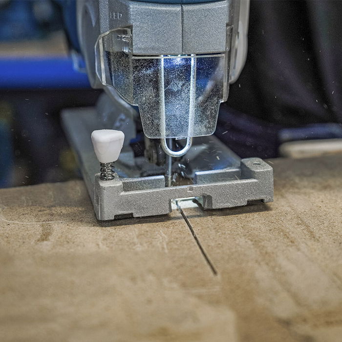 Scie Sauteuse Koma Tools pro series battery 20 V