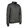 Cofra Arsenal Sweat sans capuche Gris foncé 2XL