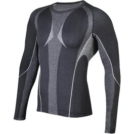 Cofra Camiseta interior térmica Bryne anthracite taille S