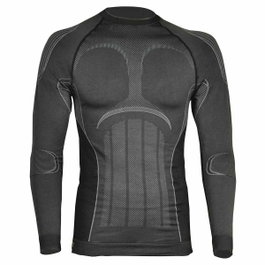Cofra Bryne Camiseta interior térmica anthracite taille XL
