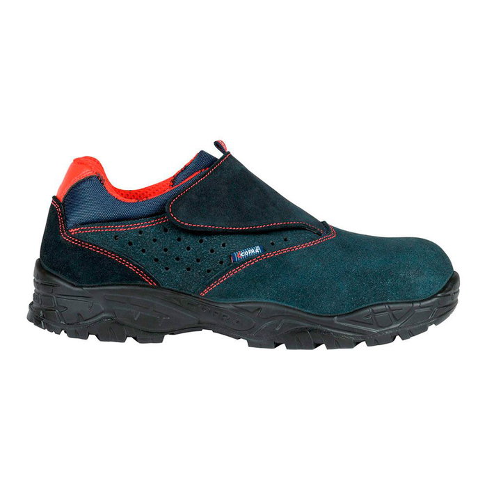 Cofra Altimeter S1 Chaussures de sécurité - Bleu marine - Taille 40