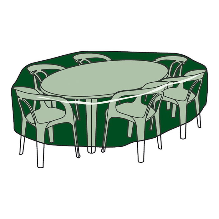 Étui de protection Altadex Meubles de jardin Étui de protection Altadex Meubles de jardin