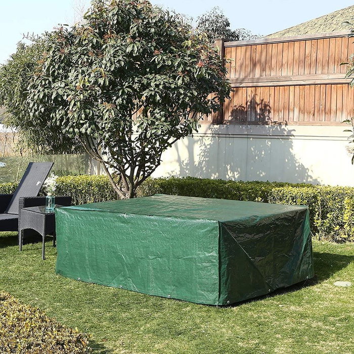 Étui de protection Altadex Meubles de jardin Étui de protection Altadex Meubles de jardin