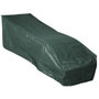 Étui de protection Altadex Chaise longue de jardin