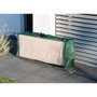 Étui de protection Altadex Mat Vert 37 x 128 x 57 cm