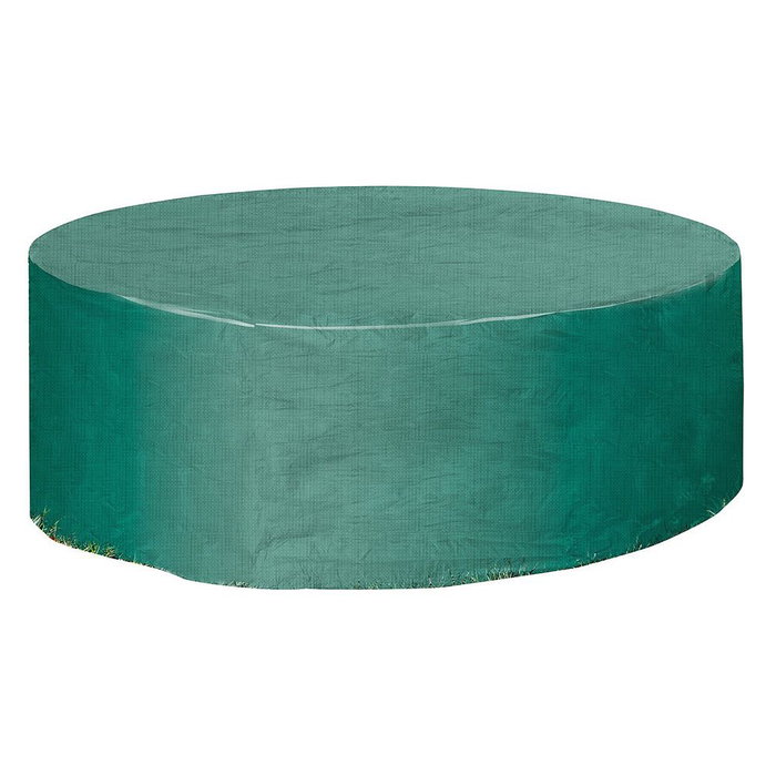 Étui de protection Altadex Meubles de jardin Vert Polyéthylène Plastique 120 x 90 cm 100gr/m² Étui de protection Altadex Meubles de jardin Vert Polyéthylène Plastique 120 x 90 cm 100gr/m²