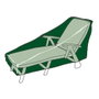 Étui de protection Altadex Chaise longue de jardin