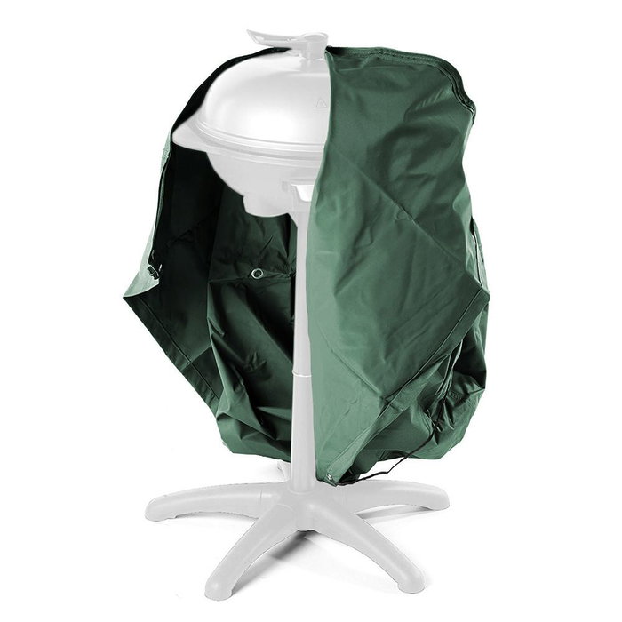 Housse de protection pour barbecue Altadex Vert Housse de protection pour barbecue Altadex Vert