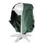 Housse de protection pour barbecue Altadex Vert