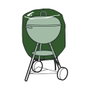 Housse de protection pour barbecue Altadex Vert