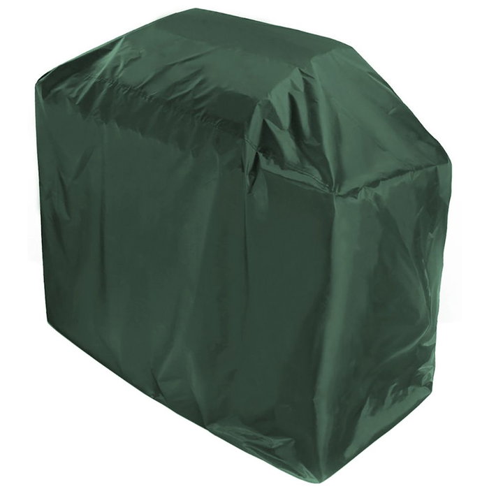 Housse de protection pour barbecue Altadex Vert (103 x 58 x 58 cm)
