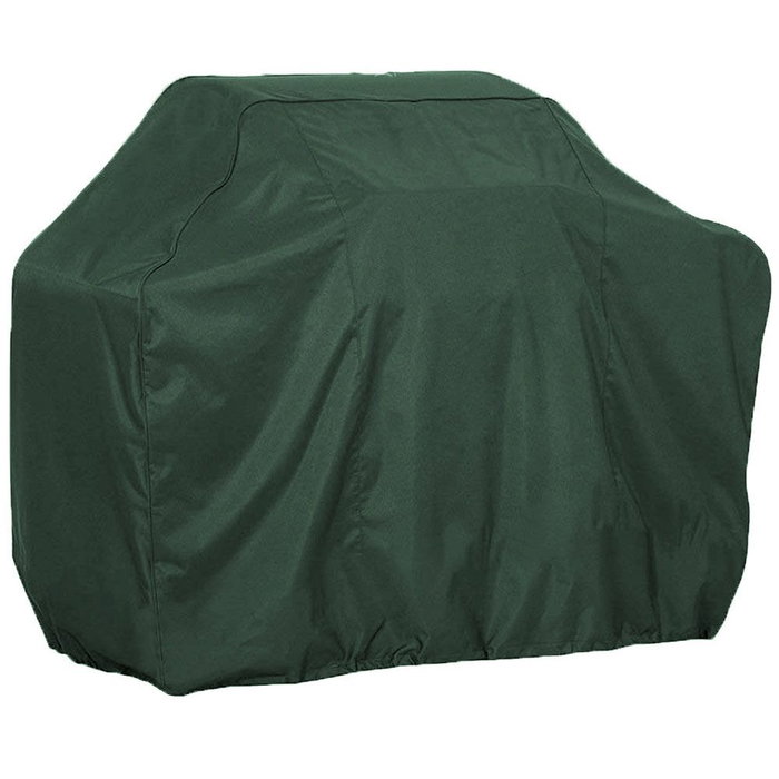Housse de protection pour barbecue Altadex Vert (103 x 58 x 58 cm)