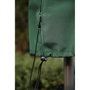 Altadex Housse de protection parapluie Ø 27-42 x 202 cm, Polyester 240 g/m² imperméable, Vert