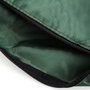 Altadex Housse de protection parapluie Ø 27-42 x 202 cm, Polyester 240 g/m² imperméable, Vert