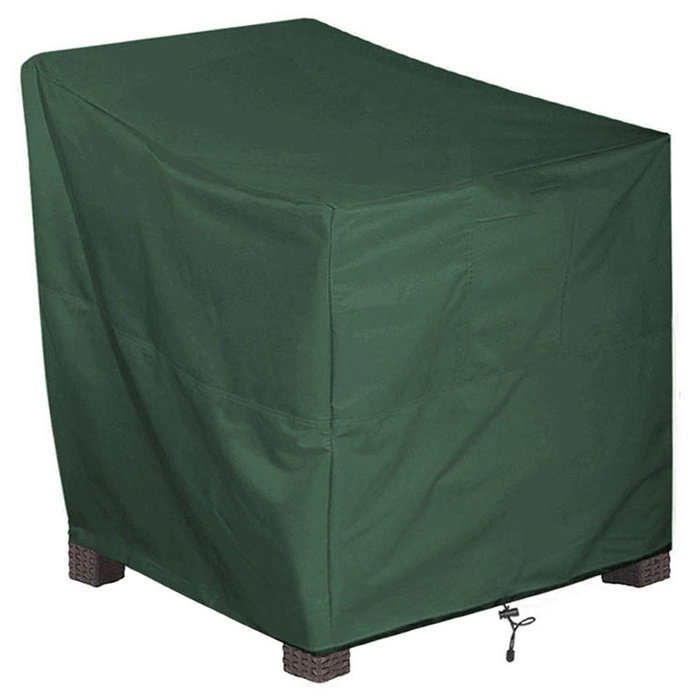 Housse de canapé Altadex Vert Polyester 130 x 90 x 70 cm Housse de canapé Altadex Vert Polyester 130 x 90 x 70 cm
