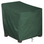 Housse de canapé Altadex Vert Polyester 130 x 90 x 70 cm