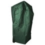 Housse de protection pour barbecue Altadex Vert (128 x 80 x 253 cm)