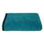 Serviette de toilette 5five Simply Smart Premium Vert Coton 100 x 150 cm