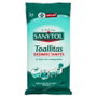 Sanytol Lingettes désinfectantes 30 u