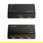Commutateur HDMI LogiLink
