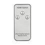 Commutateur HDMI LogiLink