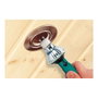 Ventouse Wolfcraft 5499000 Porte-ampoule
