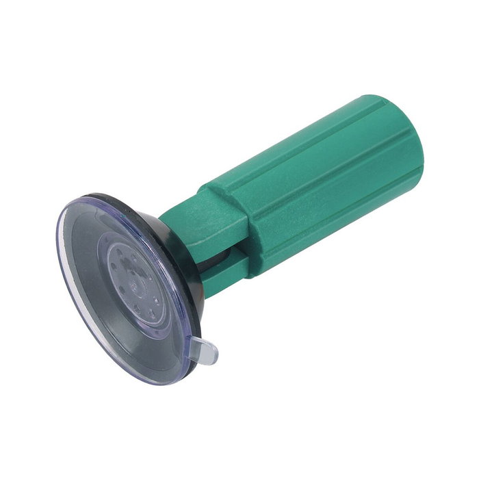 Ventouse Wolfcraft 5499000 Porte-ampoule Ventouse Wolfcraft 5499000 Porte-ampoule