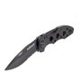 Couteau Wolfcraft 75 mm
