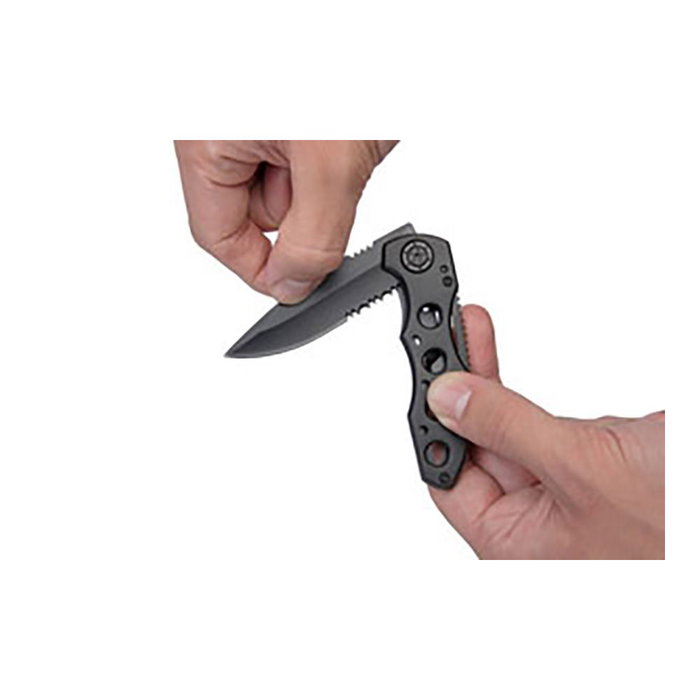 Couteau Wolfcraft 75 mm Couteau Wolfcraft 75 mm